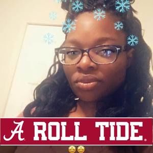 Meet your Posher, Tonya